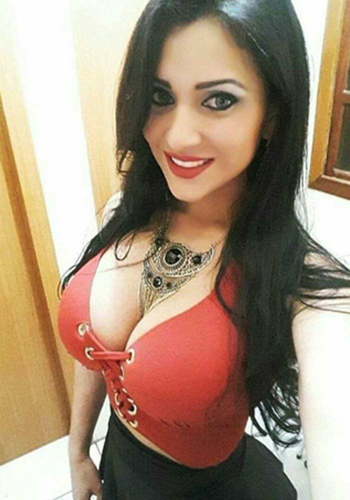 female Call Girls in Mumbai